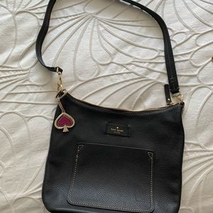 Leather purse